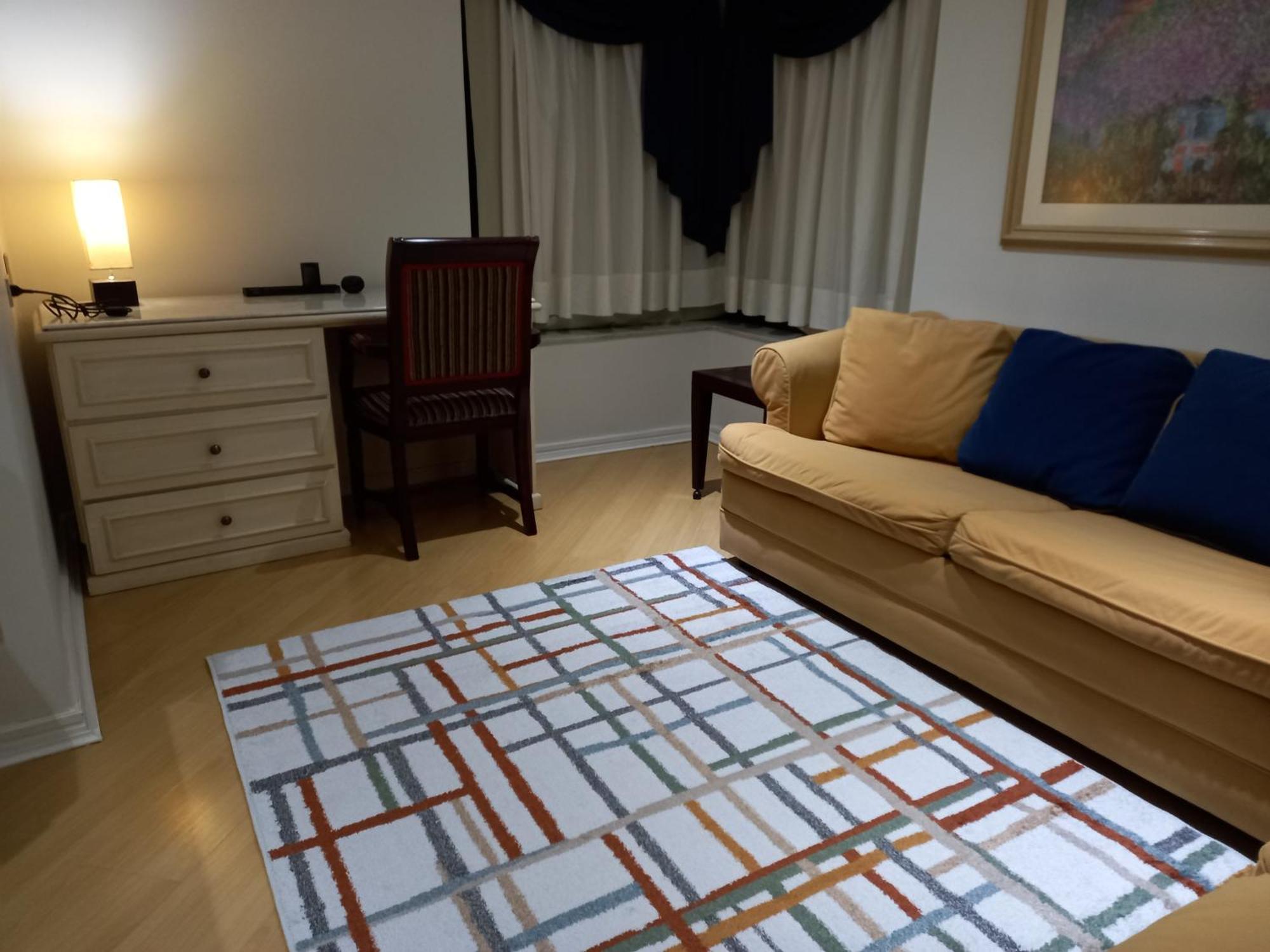 Modus Vivendi Apartment *
