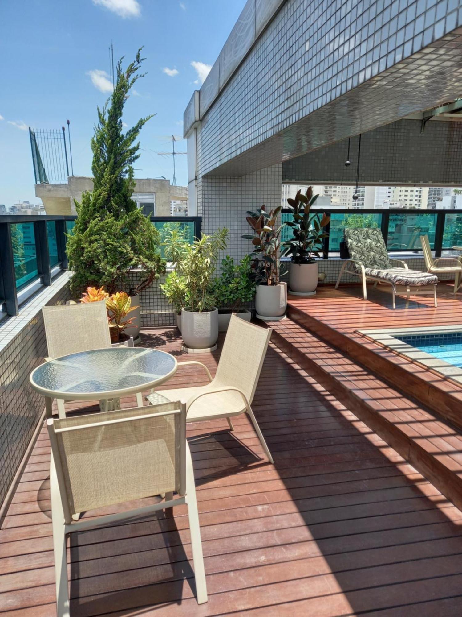 Modus Vivendi Apartamento
