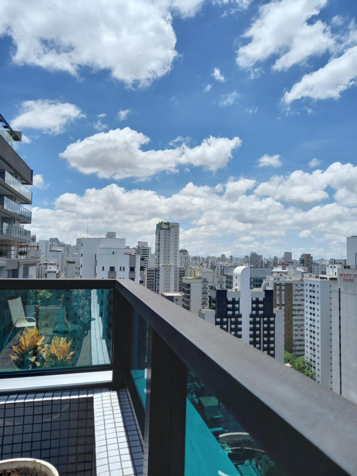 Apartamento Modus Vivendi *