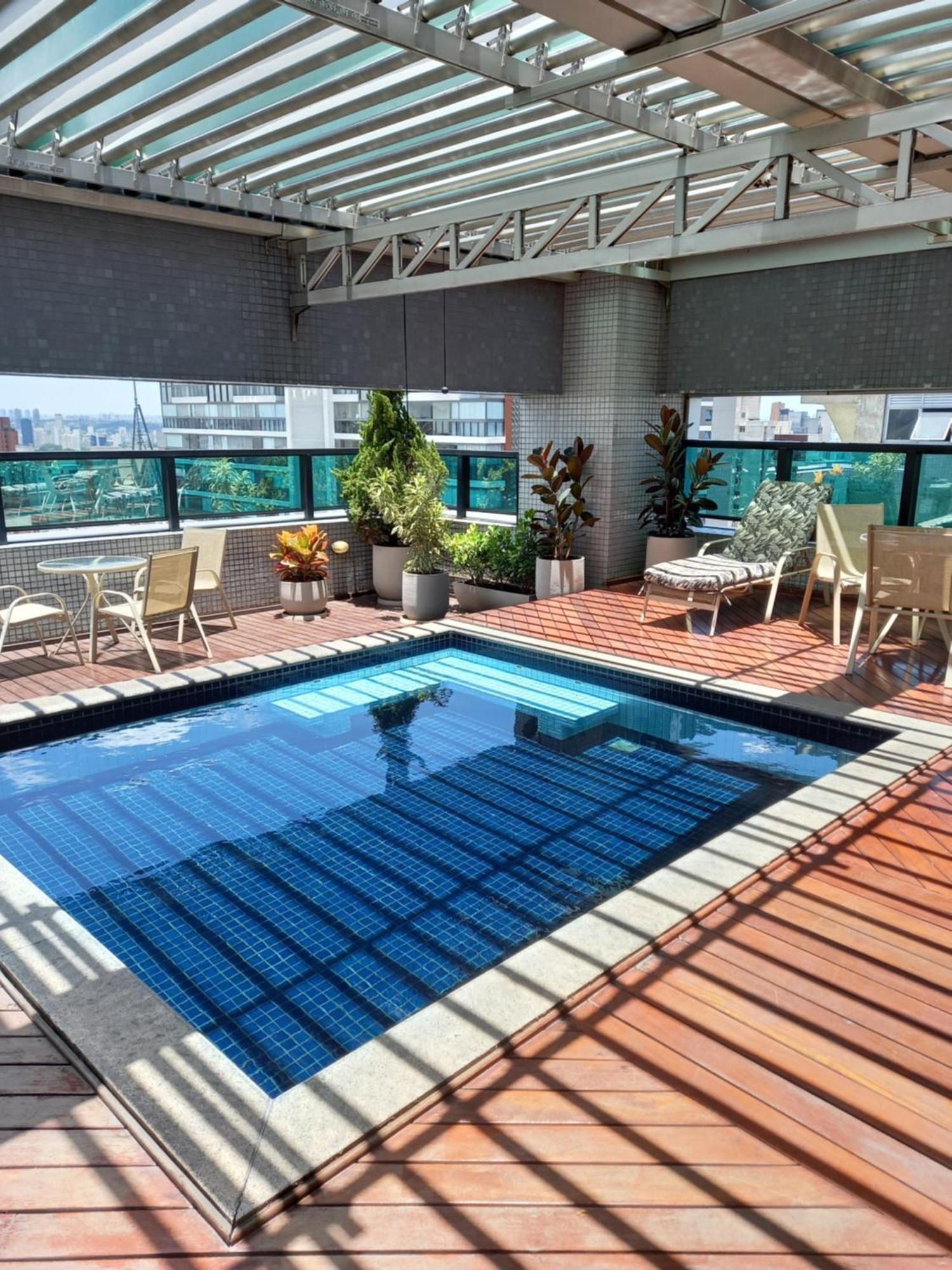 Apartamento Modus Vivendi *