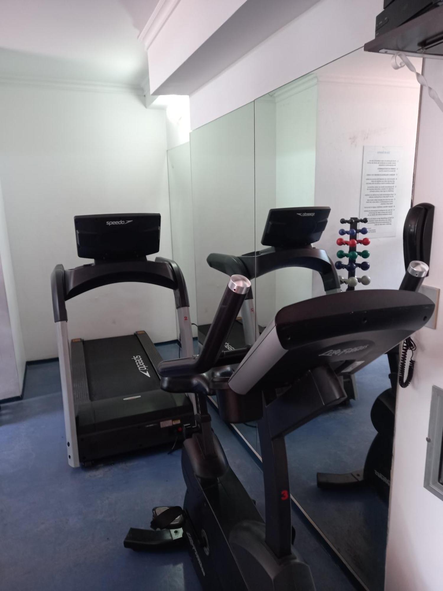 Apartamento Modus Vivendi São Paulo