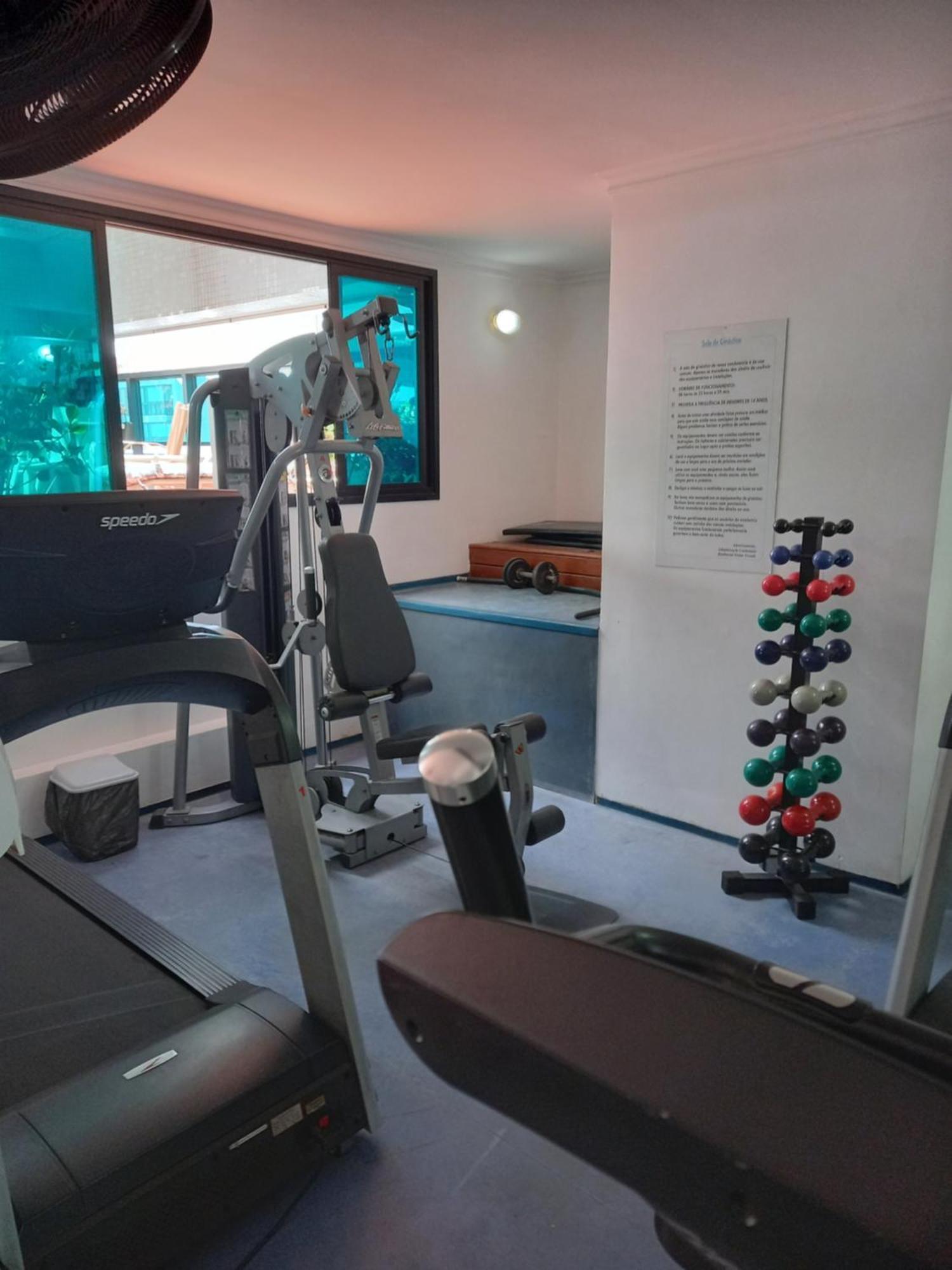 Apartamento Modus Vivendi