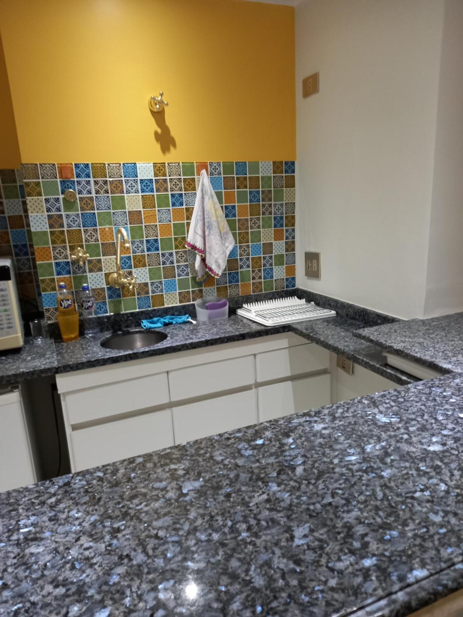 Modus Vivendi Apartamento *