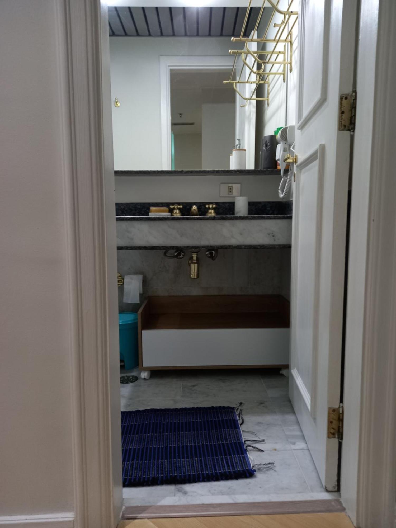 Apartamento Modus Vivendi
